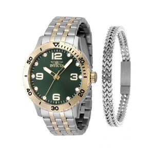 Reloj Invicta Specialty 48261
