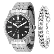 Cargar imagen en el visor de la galería, Pack de Reloj y Pulsera Ocean Voyage 48272