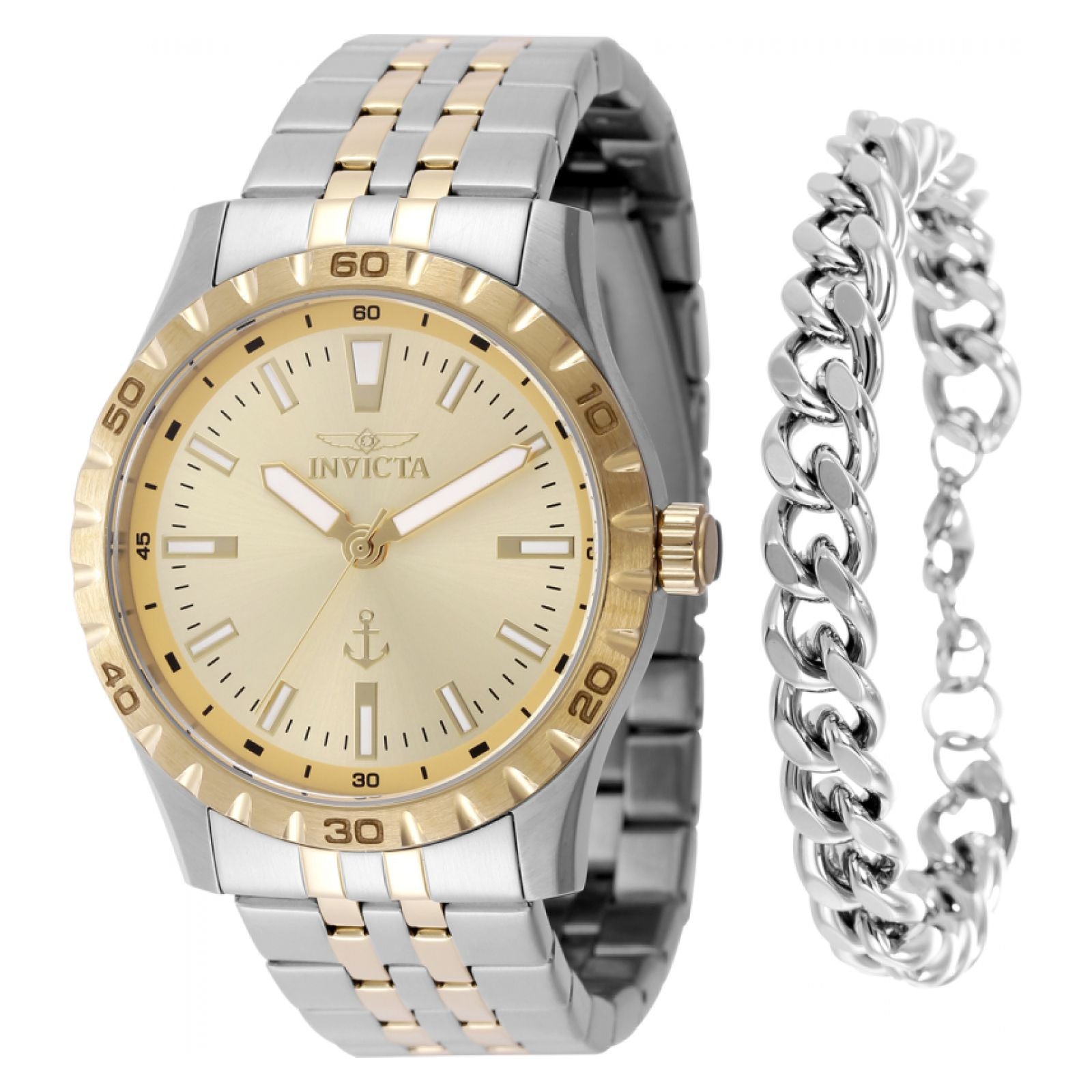 Reloj Invicta Ocean Voyage 48274