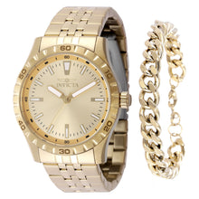 Cargar imagen en el visor de la galería, Pack de Reloj y Pulsera Specialty 48283