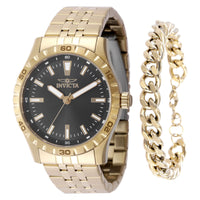 Pack de Reloj y Pulsera Specialty 48284
