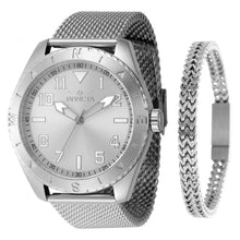 Cargar imagen en el visor de la galería, Pack de Reloj y Pulsera Specialty 48286