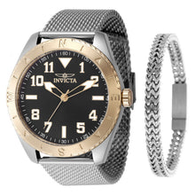 Cargar imagen en el visor de la galería, Pack de Reloj y Pulsera Specialty 48288
