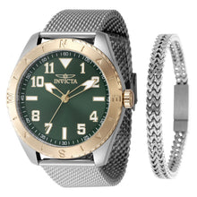 Cargar imagen en el visor de la galería, Pack de Reloj y Pulsera Specialty 48289