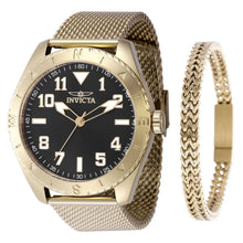 Cargar imagen en el visor de la galería, Pack de Reloj y Pulsera Specialty 48291