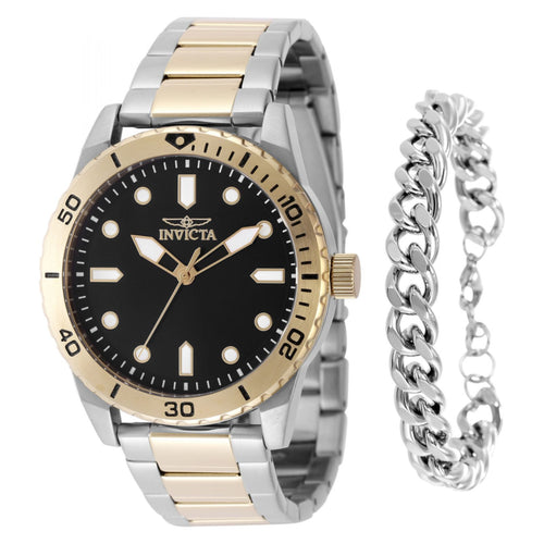 Reloj Invicta Specialty 48309