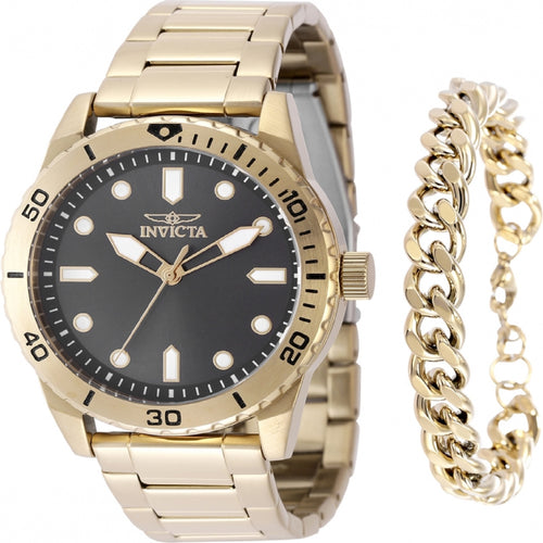 Reloj Invicta Especializados 48312