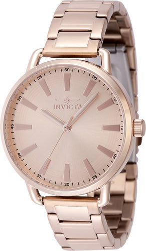 Reloj Invicta Wildflower 48330