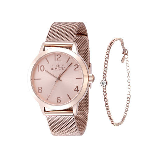 Reloj Invicta Wildflower 48331