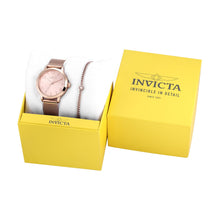 Cargar imagen en el visor de la galería, Reloj Invicta Wildflower 48331