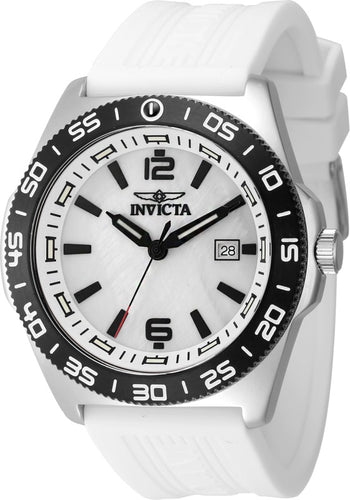 Reloj Invicta Coalition Forces 48344