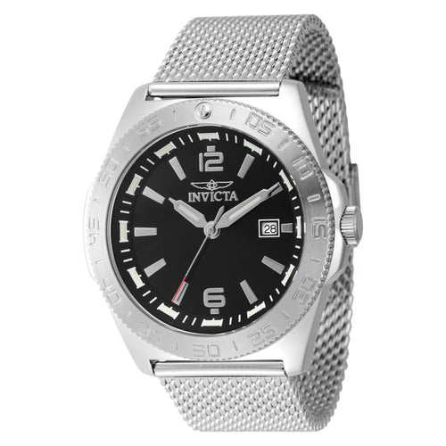 Reloj Invicta Coalition Forces 48347