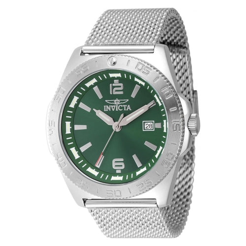 Reloj Invicta Coalition Forces 48348