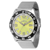 Reloj Invicta Coalition Forces 48353