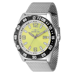 Reloj Invicta Coalition Forces 48353