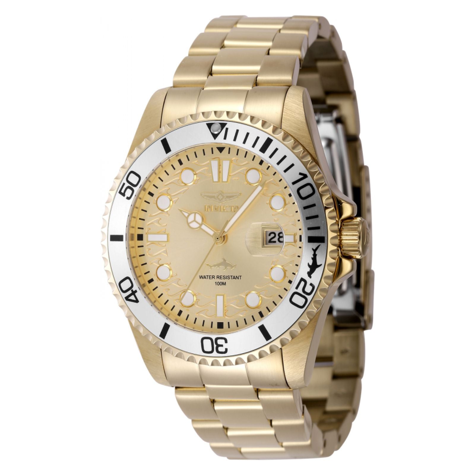 Reloj Invicta Pro Diver 483751