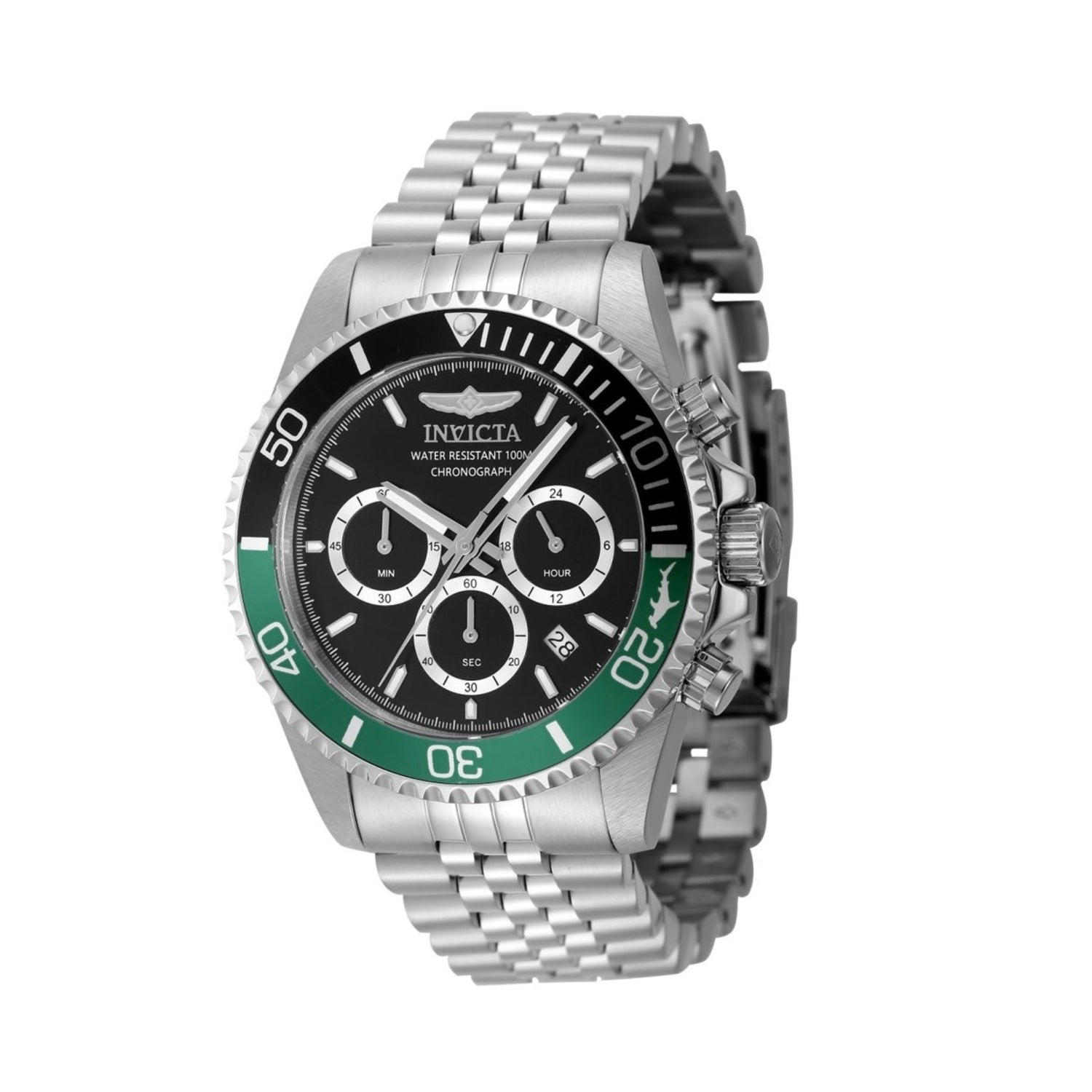 Reloj Invicta Pro Diver 48380