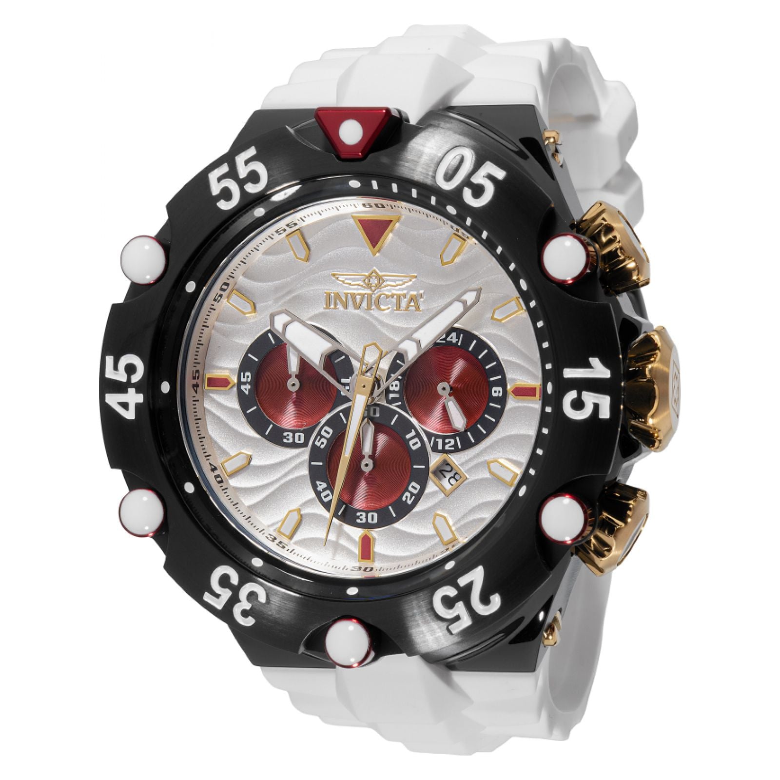 Reloj Invicta Subaqua 48546