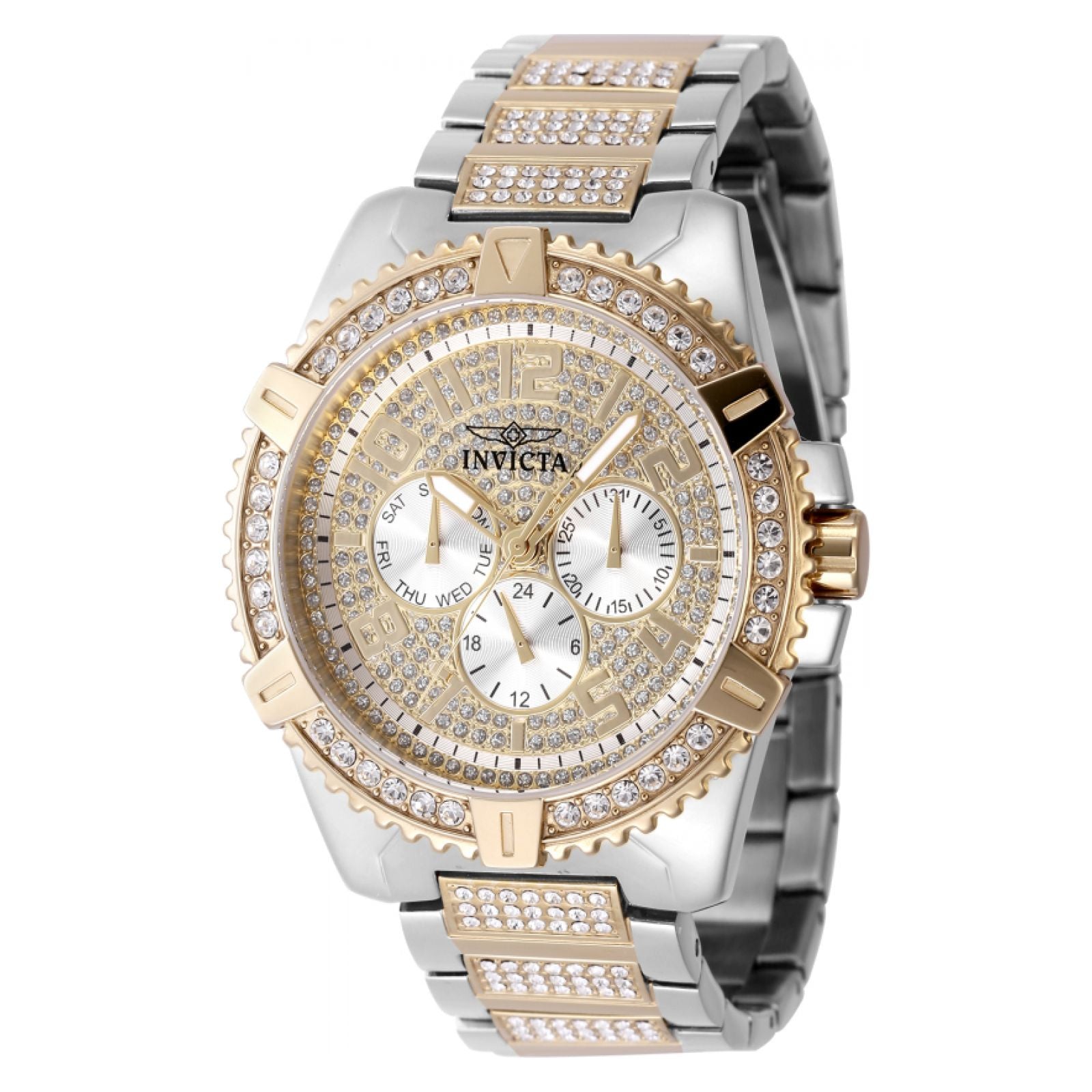 Reloj Invicta Celestial 48562