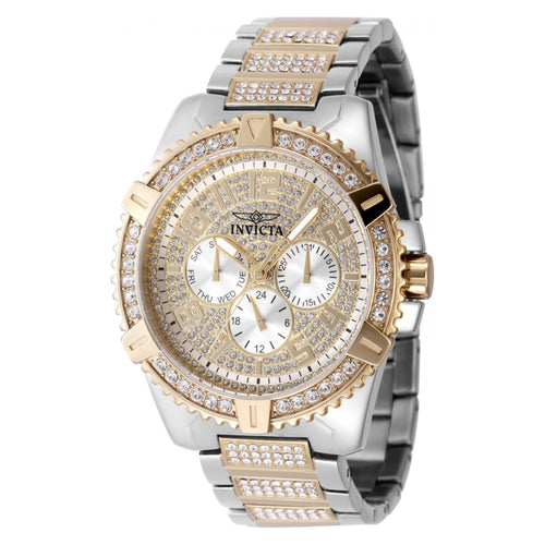 Reloj Invicta Celestial 48562