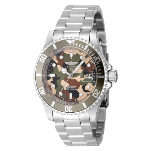Reloj Invicta Pro Diver 48567
