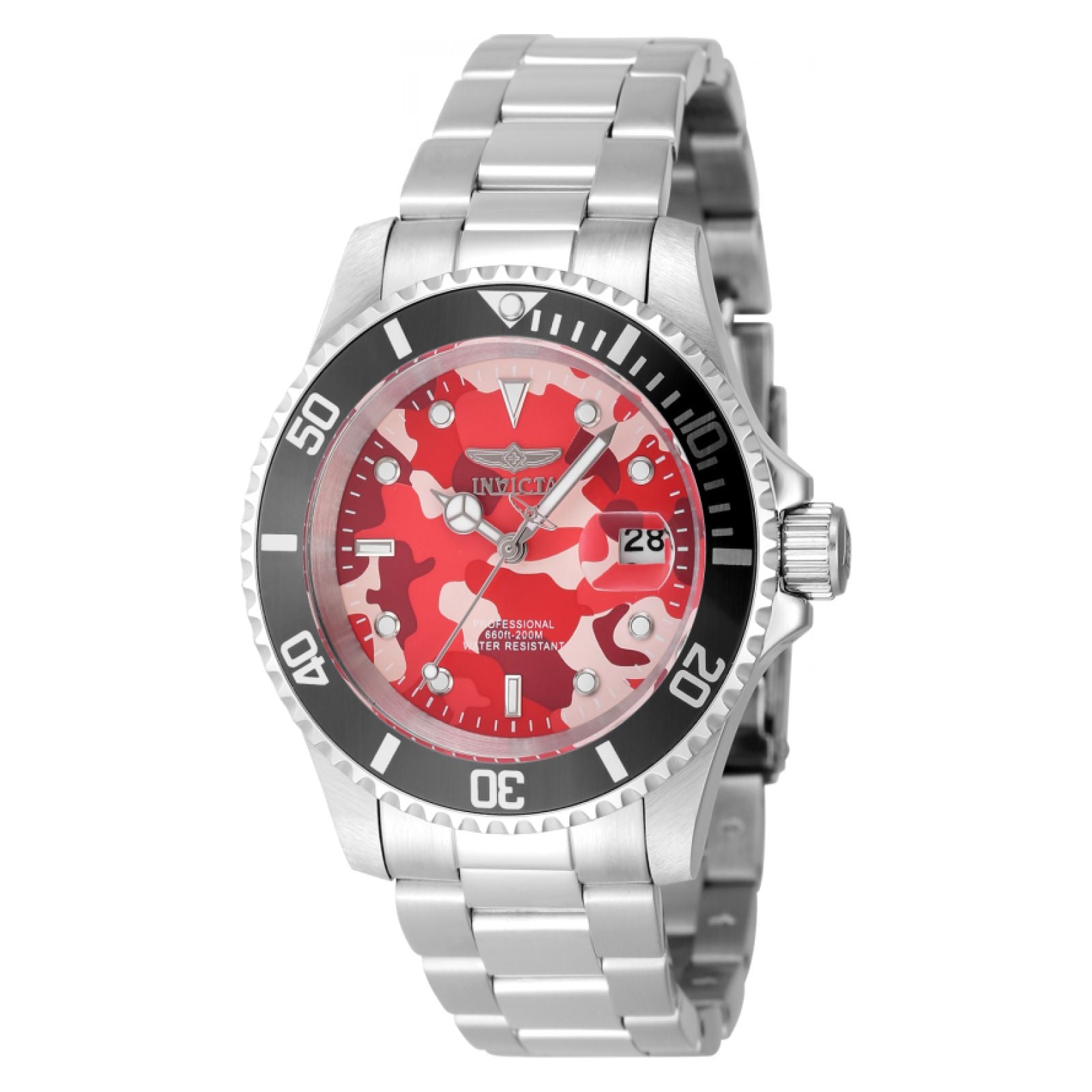 Reloj Invicta Pro Diver 49638 – Invicta Chile