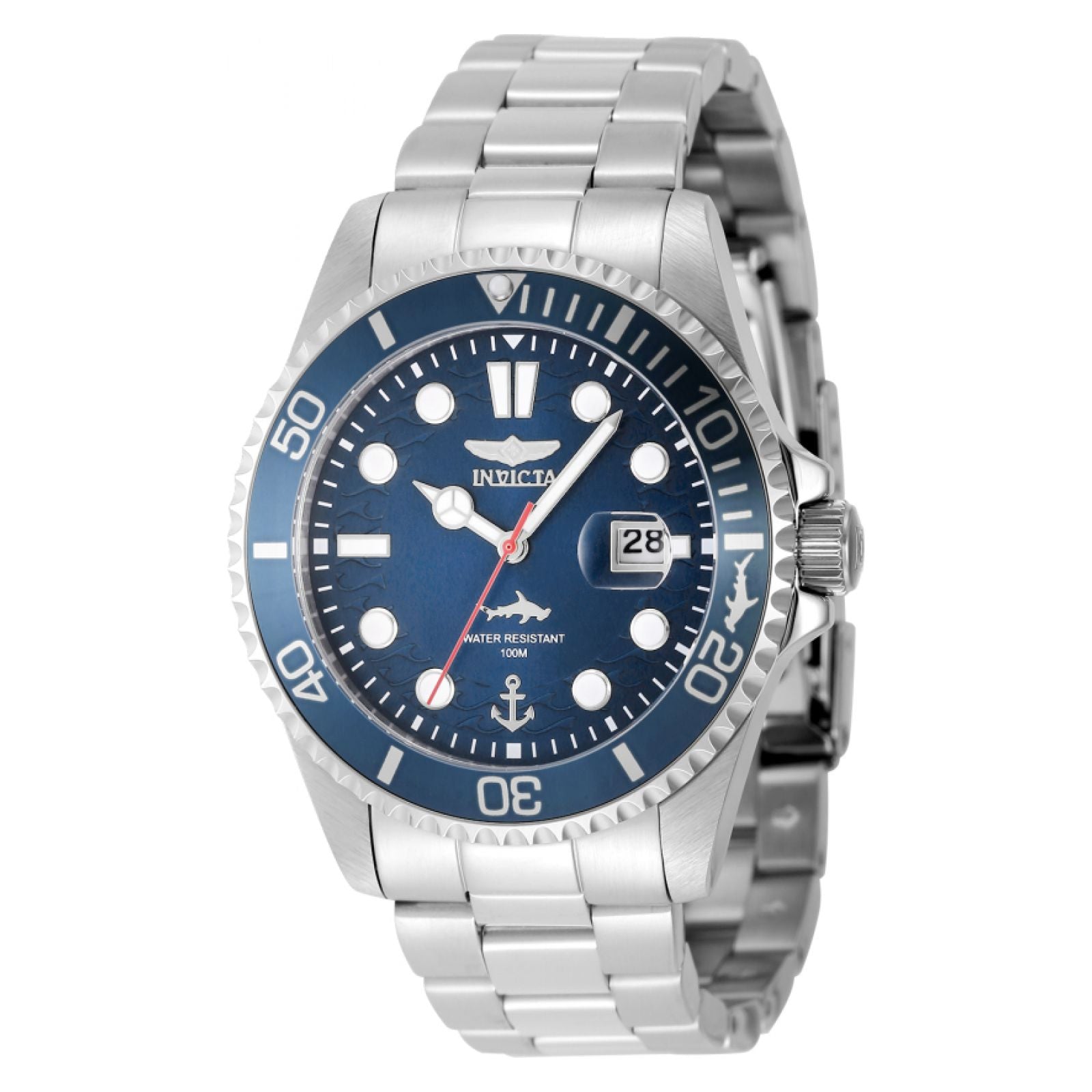 Reloj Invicta Ocean Voyage 48648 – Invicta Chile