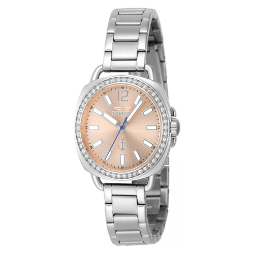 Reloj Invicta Ocean Voyage 48693