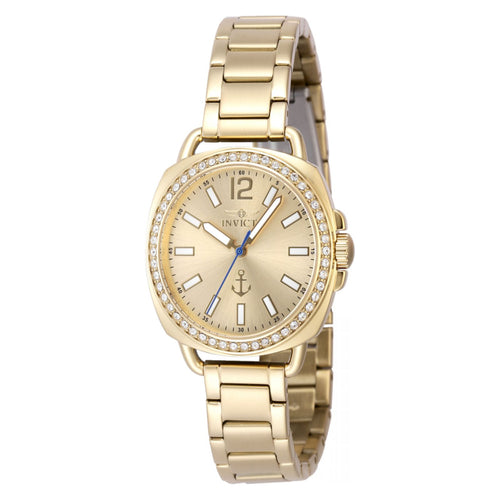 Reloj Invicta Ocean Voyage 48694