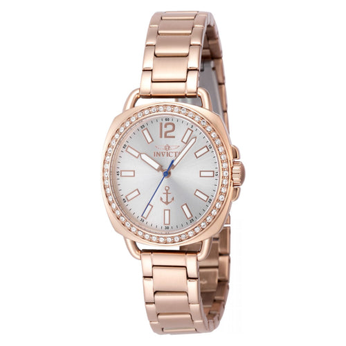 Reloj Invicta Ocean Voyage 48695