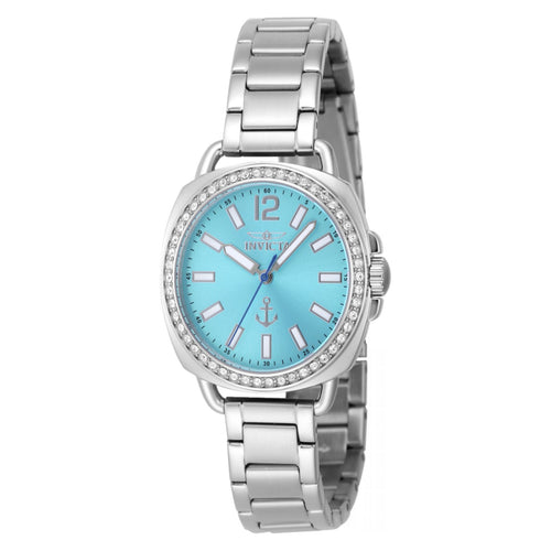 Reloj Invicta Ocean Voyage 48696