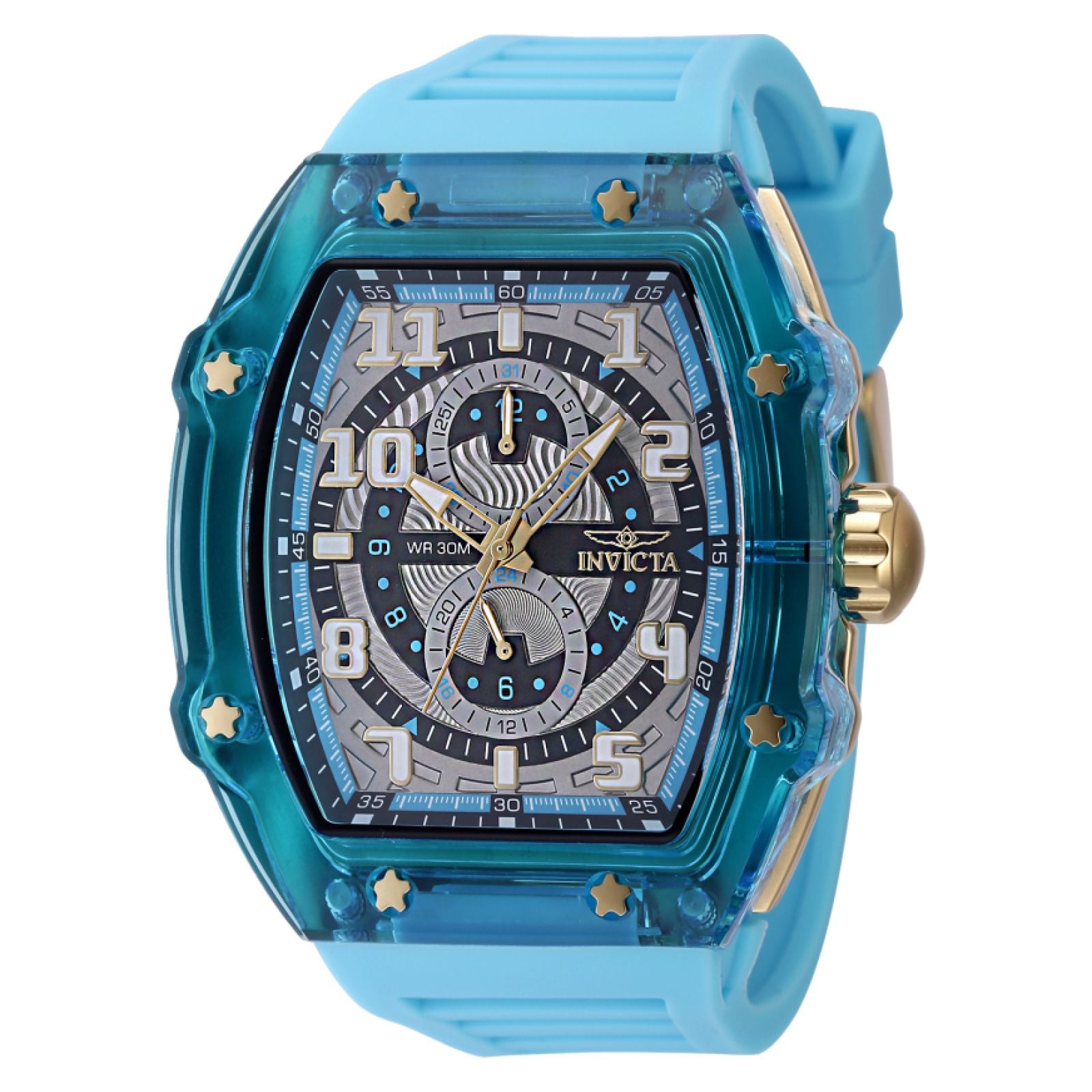 Reloj Invicta Racing Reloj Invicta Invicta Racing 48709 – Invicta Chile