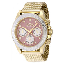 Cargar imagen en el visor de la galería, Reloj Invicta Elite Diamond 48790