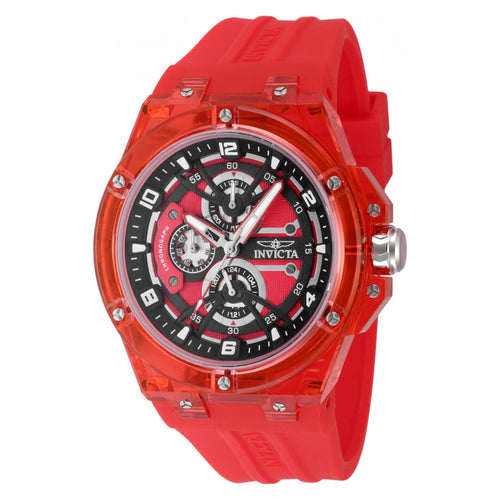 Reloj Invicta Invicta Racing 48801