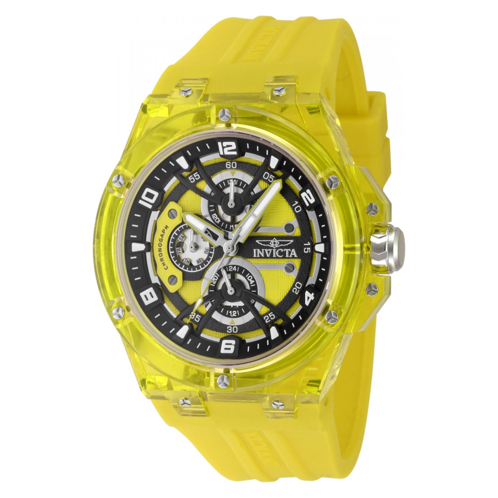 Reloj Invicta Invicta Racing 48802
