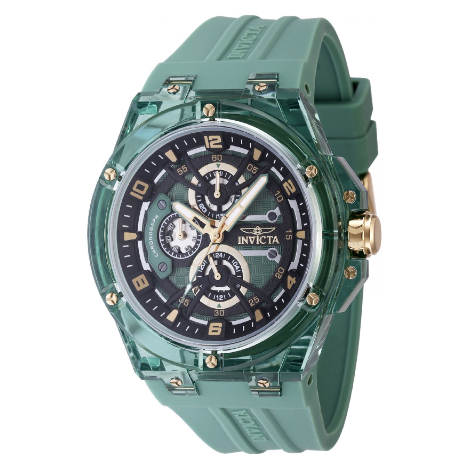 Reloj Invicta Invicta Racing 48805