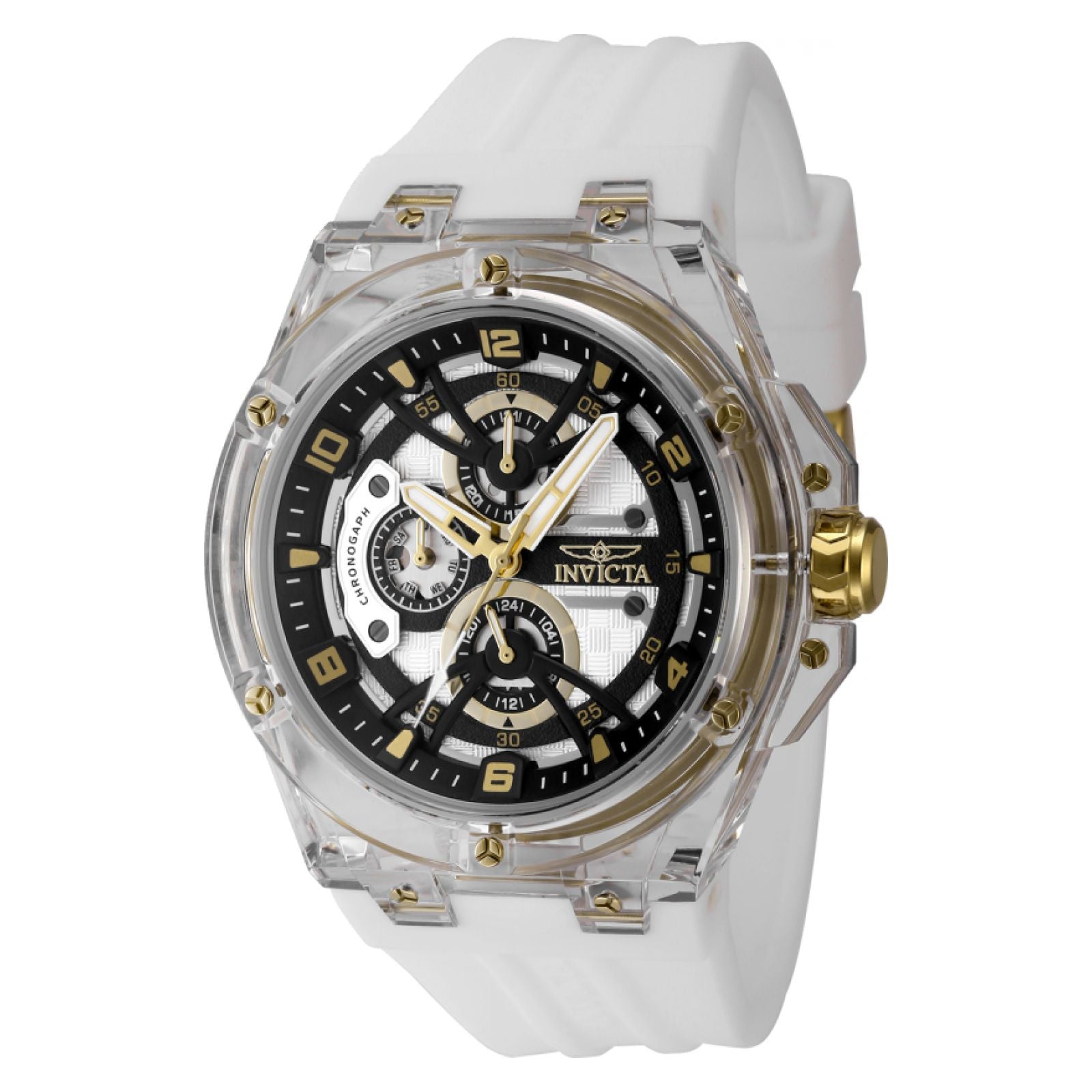 Reloj Invicta Invicta Racing 48806
