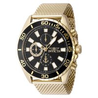 Reloj Invicta Ocean Voyage 48828