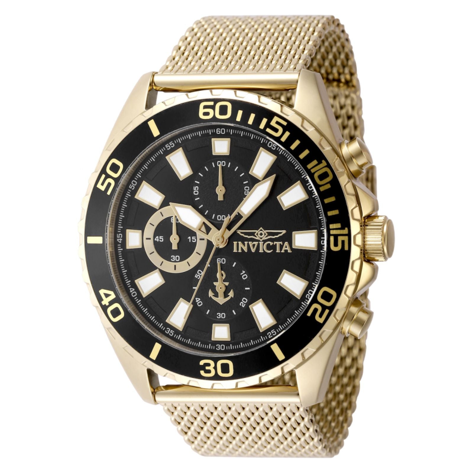 Reloj Invicta Ocean Voyage 48294 – Invicta Chile