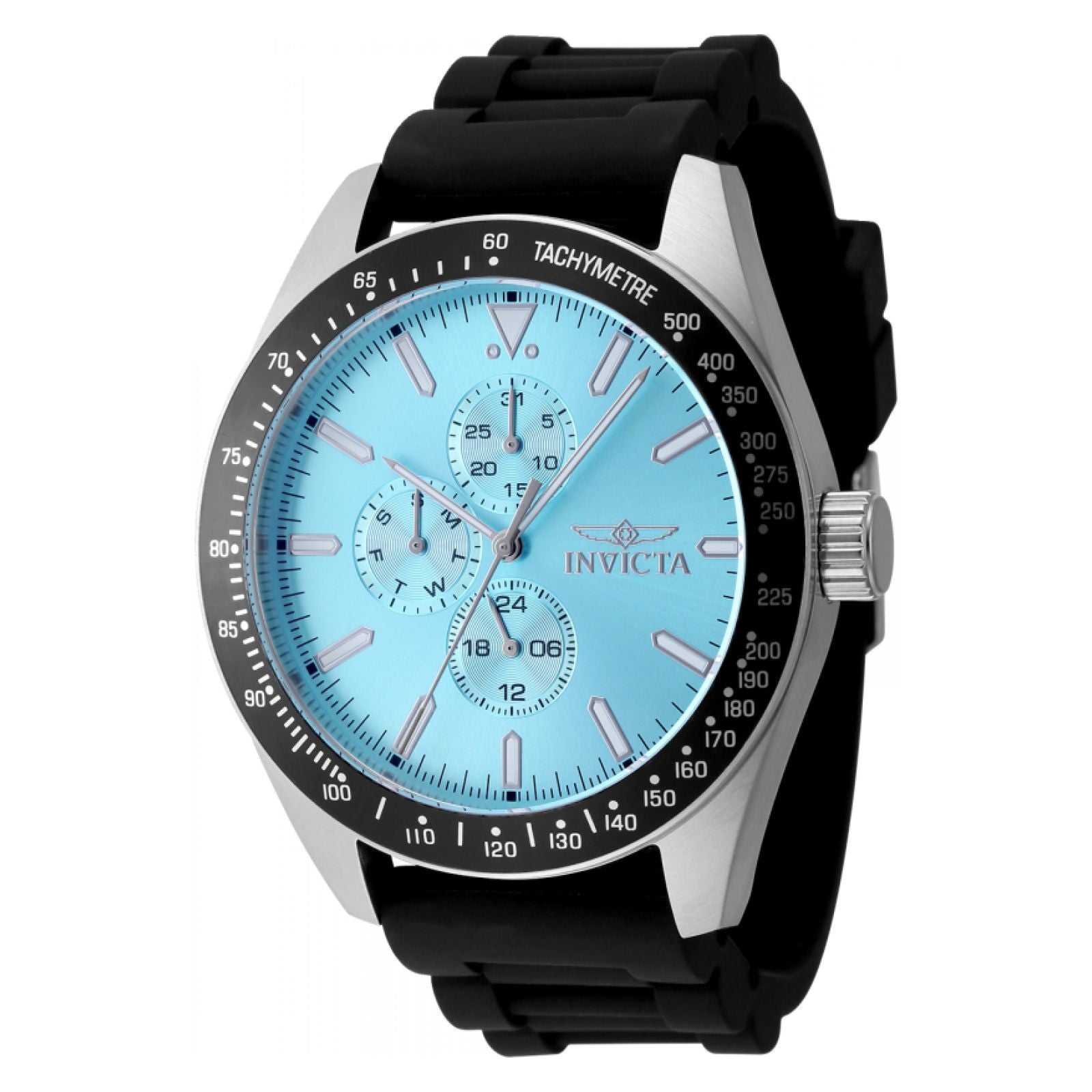 Reloj Invicta Aviator 48856