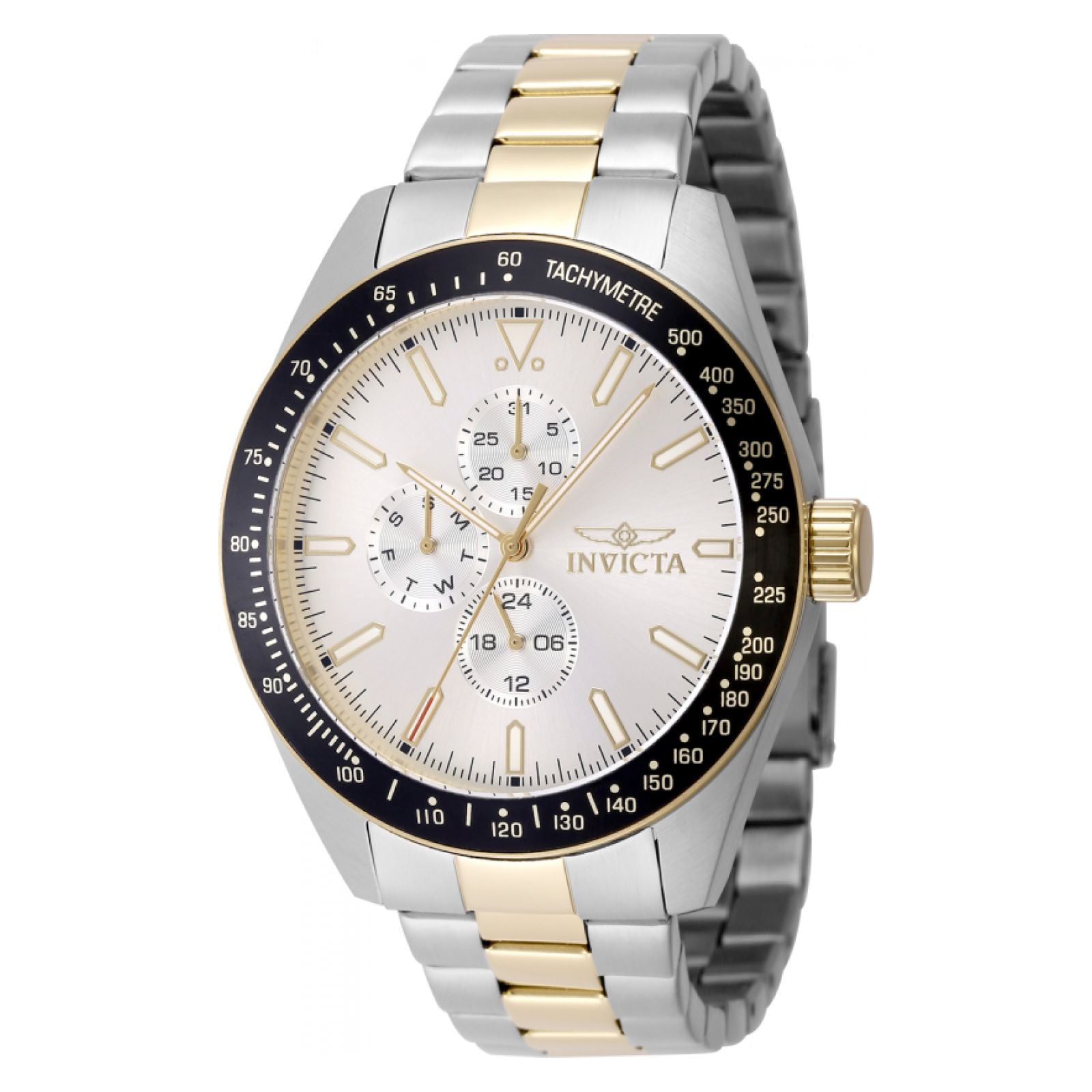 Reloj Invicta Aviator 48861