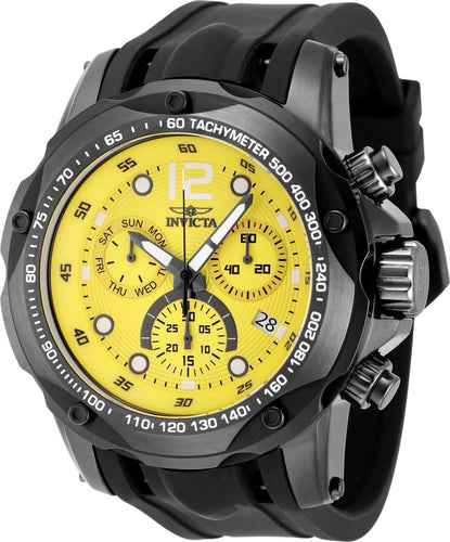 Reloj Invicta Speedway 48908