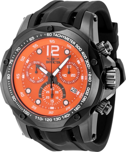Reloj Invicta Speedway 48909