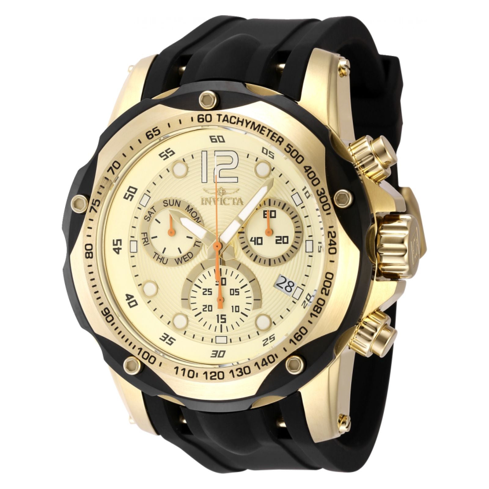 Reloj Invicta Speedway 48910