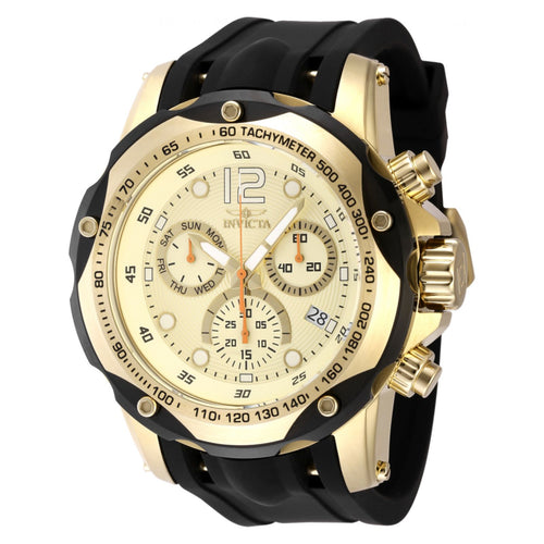 Reloj Invicta Speedway 48910