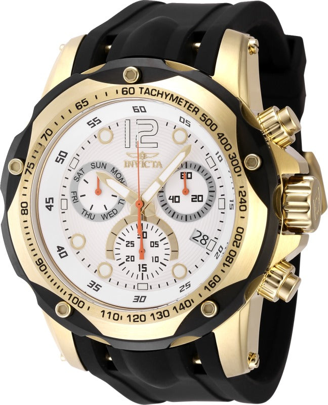 Reloj Invicta Speedway 48911