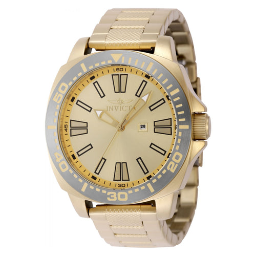 Reloj Invicta Speedway 48936