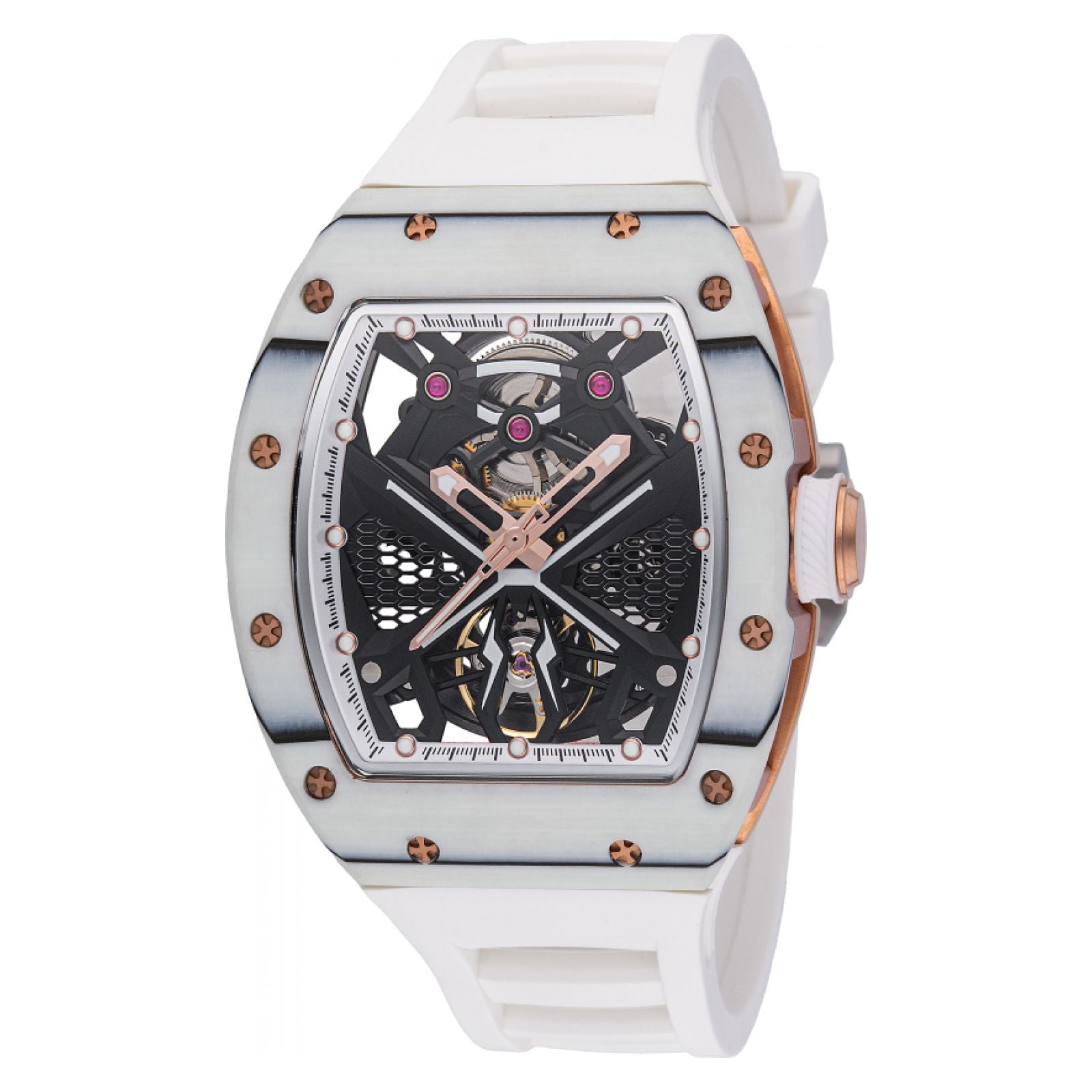 Reloj Invicta S1 Rally 49015 – Invicta Chile