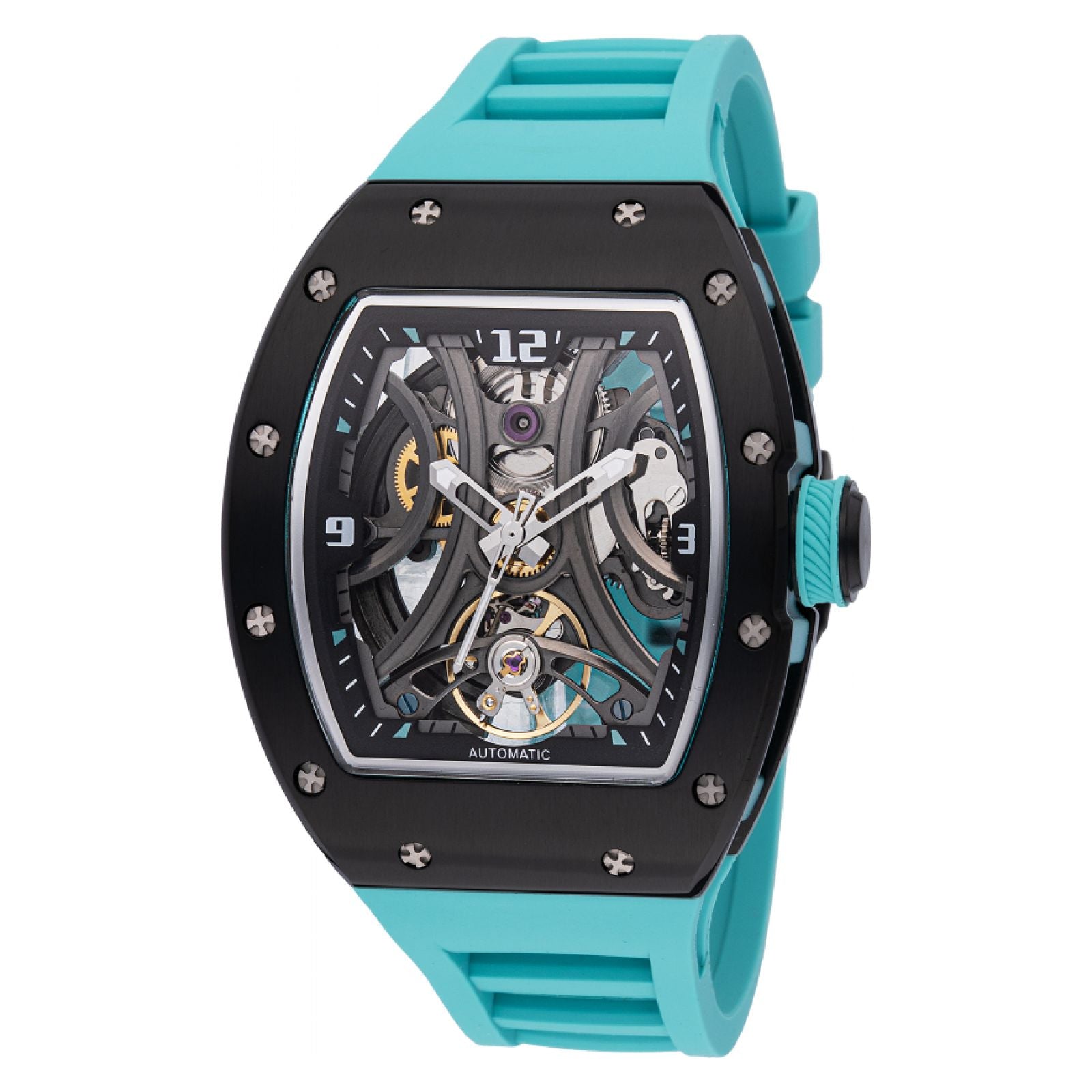 Reloj Invicta S1 Rally 49016 – Invicta Chile