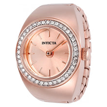 Cargar imagen en el visor de la galería, Reloj Anillo Para Mujer Invicta Mini Ángel 48945